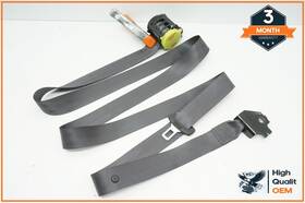 Fg93-f611b68-ac35b8 Ford 2013-2016 Fusion Rear Centre Passenger Second Row Seat Belt Retractor Oem
