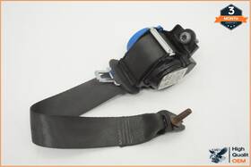 Fg93-f611b68-ag35b8 Ford 2013-2016 Fusion Sedan Rear Right Or Left Seat Belt Retractor Black Oem