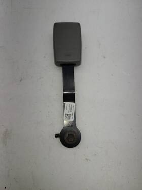 Fl3b1660044 Ford 2015-2017 F150 Rear Side Seat Belt Buckle Oem Fl3b1660044 Ford 2015-2017 F150 Rear Side Seat Belt Buckle Oem