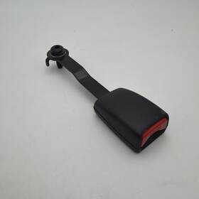 Ford Fl3b1660044acw 2017 F250 Platinum Rear Center Seatbelt Buckle Fl3b-1660044-acw