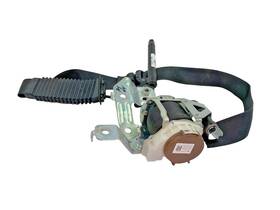 Fl3b16612d64at3zhe Ford 15-17 F150 Right Passenger Front Seat Belt / Tensioner Black