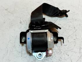 Fr3b-63611b69-af Ford 15-23 Mustang Rear Left Lh Side 2nd Row Seat Belt Seatbelt Retractor Oem