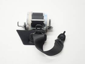 Fr3b-63611b69-ag Ford 2015-2017 Mustang Rear Left Lh Driver Side Seat Belt Assembly Oem