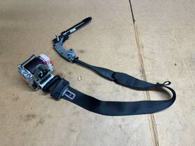 Fr3b-63612d64-af3zhe Ford 2015-2017 Mustang Coupe Passenger Rh Front Seat Belt Assembly