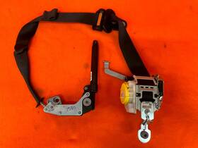 Fr3b-76612d64-ag-3zhe Ford 2015-2017 Mustang Convertible Front Right Side Seat Belt Retractor Oem Fr3b-76612d64-ag-3zhe Ford 2015-2017 Mustang Convertible Front Right Side Seat Belt Retractor Oem