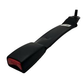Fr3b-6360044-ad3zhe Ford Fr3b6360044ad3zhe 2015 - 2017 Mustang Rear Left Right Seatbelt Buckle Oem