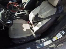 Fr3z76611b09aa Ford Seat Belt Front Bucket Driver Retractor Convertible Fits 15 Mustang 7933768 Fr3z76611b09aa Ford Seat Belt Front Bucket Driver Retractor Convertible Fits 15 Mustang 7933768