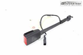 Ft4b-f61209-aj3zhe Ford 2015-2024 Edge Front Left Driver Seat Belt Seatbelt Buckle End Oem