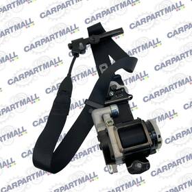 Ft4b-r612d64 Ford 2015-2018 Edge Front Right Passenger Side Seat Belt Retractor With Tensioner
