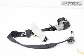 Ft4b-r612d64-am3am1 Ford 2015-2021 Edge Sel Front Right Seatbelt Belt And Adjuster Tensioner Oem Ft4b-r612d64-am3am1 Ford 2015-2021 Edge Sel Front Right Seatbelt Belt And Adjuster Tensioner Oem