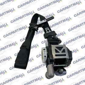 Ft4b-r612d65 Ford 2015-2018 Edge Front Left Driver Side Seat Belt Retractor With Tensioner Oem