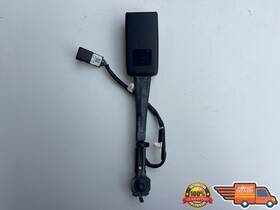Ft4bf61208aj3zhe Ford 2015-2024 Edge Front Right Passenger Side Seat Belt Safety Buckle Oem 15-24