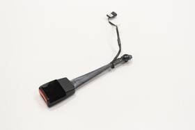 Ft4bf61209ag3zhe Ford 2019 - 2024 Edge Front Left Seat Belt Safety Buckle Oem Ft4bf61209ag3zhe Ford 2019 - 2024 Edge Front Left Seat Belt Safety Buckle Oem