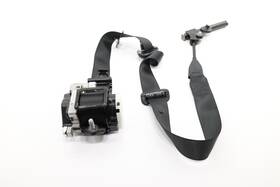 Ft4br612d64ar Ford 2015 - 2024 Edge Front Right Seatbelt Seat Belt Retractor Oem