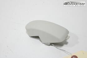 Ft4z-5460262-ab Ford 2015-2024 Edge Cd539 Rear Right Seat Belt Height Adjuster Cap Cover Oem