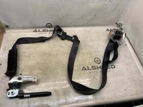 Gl3b-16612d65-ab Ford 2015-2017 F150 Front Left Seat Belt And Retractor Oem