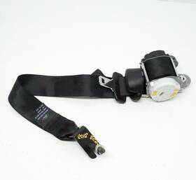 Gn15-a611b68-adw Ford 2018 - 2020 Ecosport Rear Second Row Right Passenger Seat Belt Retractor Oem