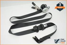 Gn15-a611b69-aew Ford 2018-2021 Ecosport Rear Left Side Seat Belt Oem
