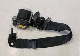 Gn15a611b68aew Ford 2018-2021 Ecosport Se Oem Rear Right Seat Belt Retractor #3f41