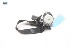Gn15a611b69adw Ford Ecosport Rear Left Driver Side Seat Belt Seatbelt Retractor Oem 2018 - 2022