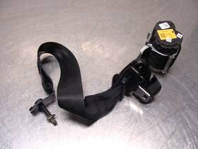 Gn15a611b69ae Ford Ecosport Titanium Rear Left Driver Seat Belt Retractor 18 19 20 21 22