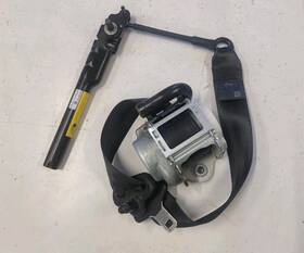 Gn15a61295aaw Ford 2018-2021 Ecosport Se Oem Front Left Driver Seat Belt Retractor #3f30 Gn15a61295aaw Ford 2018-2021 Ecosport Se Oem Front Left Driver Seat Belt Retractor #3f30