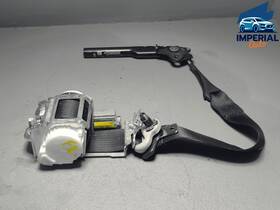 Ford Hg9354612 65af 2017-2020 Fusion Front Left Driver Side Seat Belt Retractor Oem