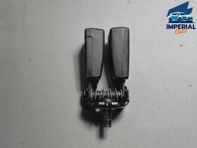 Ford Hg9z-5460045-ak 2017-2020 Fusion Rear Right Passenger Seat Belt Buckle End Oem