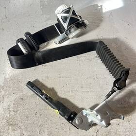 Jc3br699d65be3zhe Ford 2020-2022 Lh Seatbelt Super Duty Standard Regular Cab 2 Door