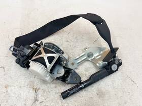 Jc3z-26611b09 Ford 17-22 F-250 F250 Front Left Lh Driver Side Seat Belt Retractor Unit Oem