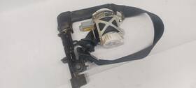 Jc3z28611b09aa Ford Ft17-ft22 F250sd Extended Cab Front Seat Belt Driver Retractor Oem