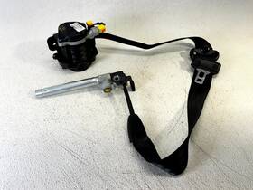 Jj54-78612d64-ab Ford 16-19 Escape Front Right Rh Pass Side Seat Belt Retractor Assembly Oem Jj54-78612d64-ab Ford 16-19 Escape Front Right Rh Pass Side Seat Belt Retractor Assembly Oem