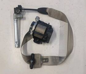 Jj5478612d64 Ford 2017 Escape Se Oem Front Right Pass. Seat Belt Seatbelt Retractor 5f16 Jj5478612d64 Ford 2017 Escape Se Oem Front Right Pass. Seat Belt Seatbelt Retractor 5f16
