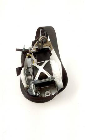 Ford Jj5478612d65ab3ja6 2016 Escape S Front Left Side Seat Belt Retractor Oem 02bb54612d65ac3ja6