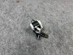 Jl1b-c699d69-ddc3ja6 Ford Expedition Limited 18-21 Rear 3rd Row Center Seat Belt Retractor Oem 160k