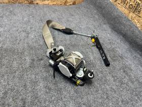 Jl1bc699d64ab3dj9 Ford Expedition Limited 18-21 Front Right Seat Belt Retractor Tensioner Oem 83k