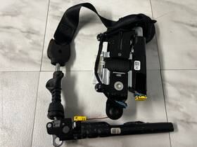 Jl1bc699d64ad3j Ford 6 2018 - 2024 Expedition Front Right Rh Side Passenger 1 Row Seat Belt Oem Jl1bc699d64ad3j Ford 6 2018 - 2024 Expedition Front Right Rh Side Passenger 1 Row Seat Belt Oem