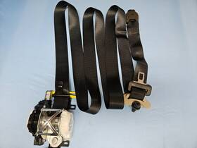 Jl1bc699d64ad3lu2 Ford 2018 2022 Expedition Front Right Passenger Seat Belt Retactor Black Oem Jl1bc699d64ad3lu2 Ford 2018 2022 Expedition Front Right Passenger Seat Belt Retactor Black Oem