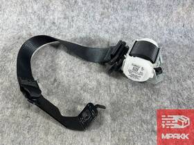 Jl1bc699d74de319w Ford 2022-2024 Expedition Oem Left Rear 3rd Row Seat Belt Retractor Jl1bc699d74d