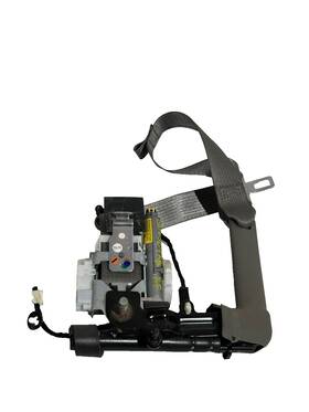 Jl3b-s699d64-ad Ford 18 - 20 F-150 Front Right Passenger Side Seat Belt Retractor Jl3bs699d64ad Oem
