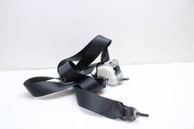 Jl3bc699d72ac Ford 2018-20 F150 Rr Right Passenger Side Seat Belt Retractor Oem