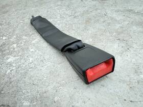 Jr3b-c699d73 Ford 2018-2023 Mustang Rear Right Or Left Seatbelt Seat Belt Buckle Jr3b-c699d73 Ford 2018-2023 Mustang Rear Right Or Left Seatbelt Seat Belt Buckle