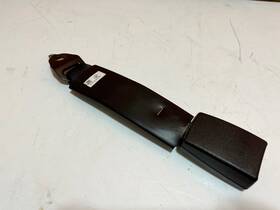 Ford Jr3b-c699d73-ad 18-23 Mustang Rear Left / Right Seat Belt Seatbelt Buckle Receiver Oem