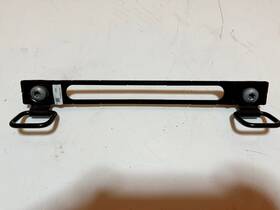 Jr3b-c699d92-ac Ford 15-23 Mustang Rear Right Pass Side Seat Belt Seatbelt Tensioner Bracket Oem Jr3b-c699d92-ac Ford 15-23 Mustang Rear Right Pass Side Seat Belt Seatbelt Tensioner Bracket Oem