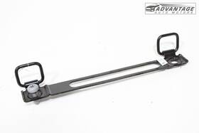 Ford Jr3b-c699d92-ad 2018-25 Mustang Rear 2nd Second Row Right Seat Belt Tensioner Bracket Oem