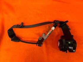 Jr3b-r699d64-ae Ford 2018-2023 Mustang Front Right Side Seat Belt Retractor Oem