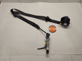 Jr3b-r699d65-af3zhe Ford 2018-2020 Mustang S550 Driver Lh Coupe Front Seat Belt Retractor 2019