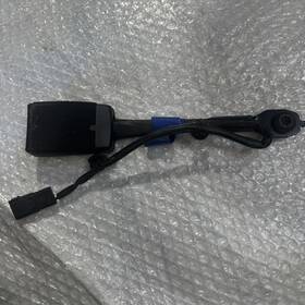 Jr3bc699d68bc Ford 2018 - 2023 Mustang Front Left Seat Belt Safety Buckle Oem