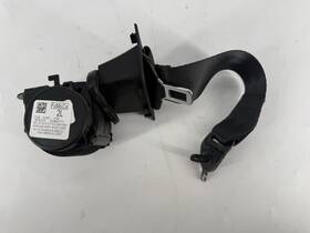 Jr3z-76611b09-aa Ford 2018-2023 Mustang Rear Left Driver Side Second Row Seat Belt Tensioner Oem