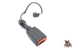 Jt4br60045pb3zhe Ford 2019-2024 Edge Oem Rear Left Seat Belt Buckle